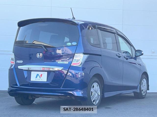 Honda FREED HYBRID 2013-10 8812234-17
