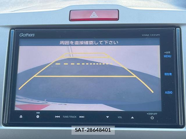 Honda FREED HYBRID 2013-10 8812234-5