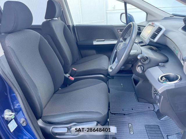 Honda FREED HYBRID 2013-10 8812234-7