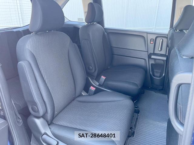 Honda FREED HYBRID 2013-10 8812234-8