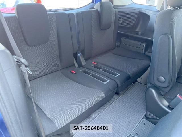 Honda FREED HYBRID 2013-10 8812234-9
