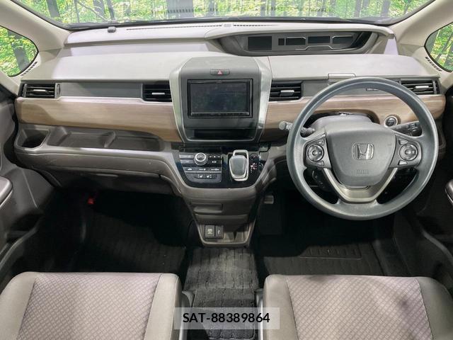 Honda FREED HYBRID 2019-11 8812685-1