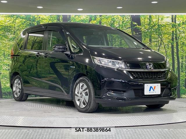 Honda FREED HYBRID 2019-11 8812685-16
