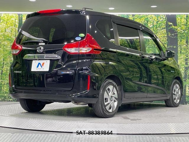 Honda FREED HYBRID 2019-11 8812685-17