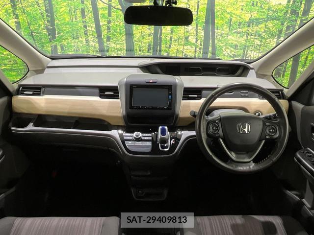 Honda FREED HYBRID 2017-05 8813125-1