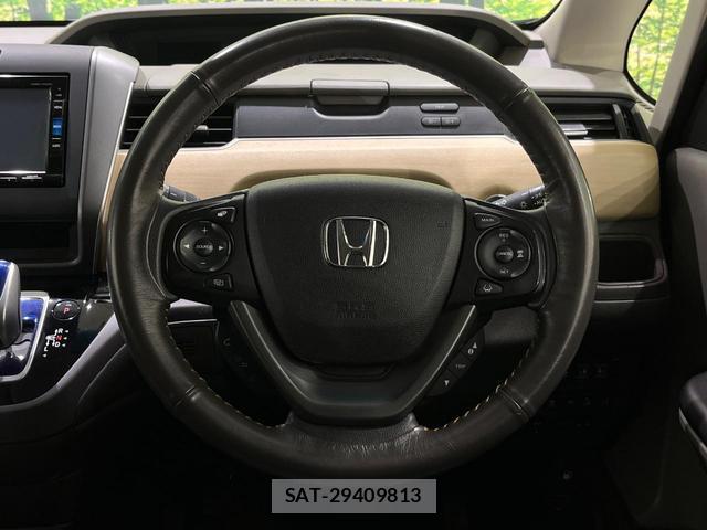 Honda FREED HYBRID 2017-05 8813125-11