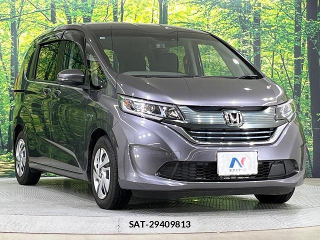 Honda FREED HYBRID 2017-05 8813125-16