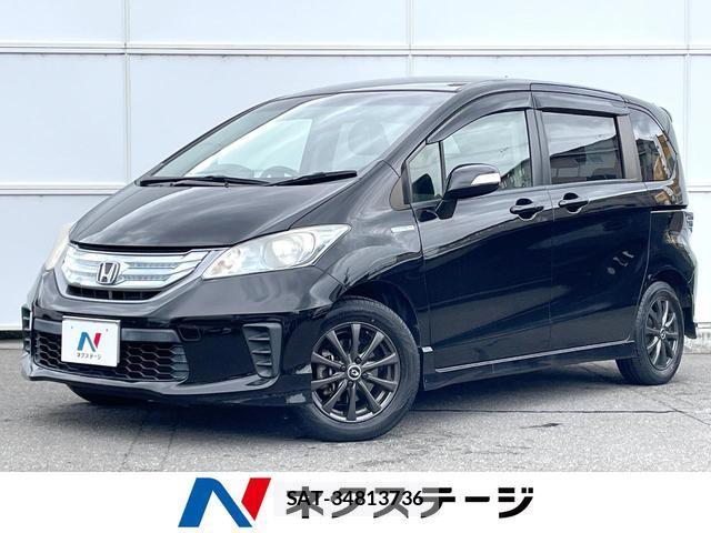 Honda FREED HYBRID 2013-10 8814639-0
