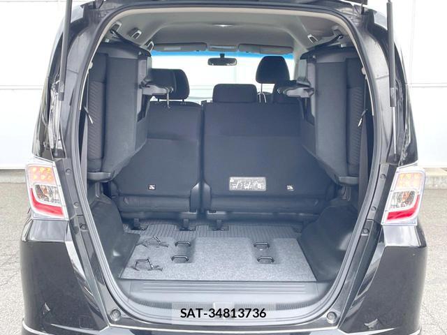 Honda FREED HYBRID 2013-10 8814639-10