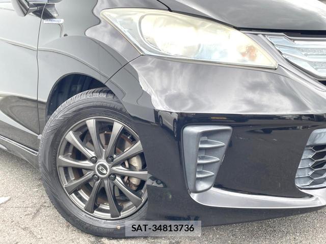 Honda FREED HYBRID 2013-10 8814639-11