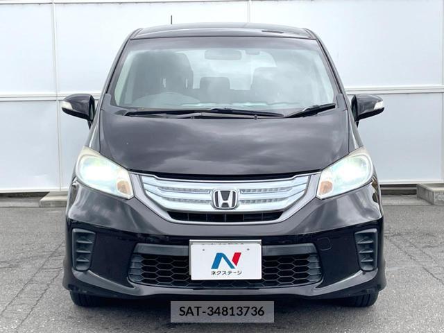 Honda FREED HYBRID 2013-10 8814639-13