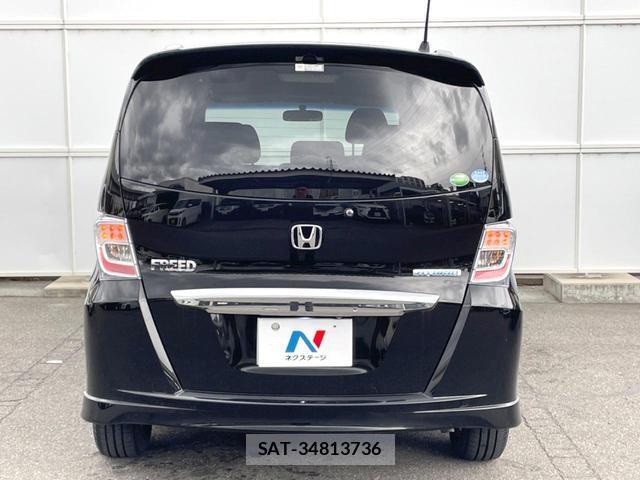 Honda FREED HYBRID 2013-10 8814639-14