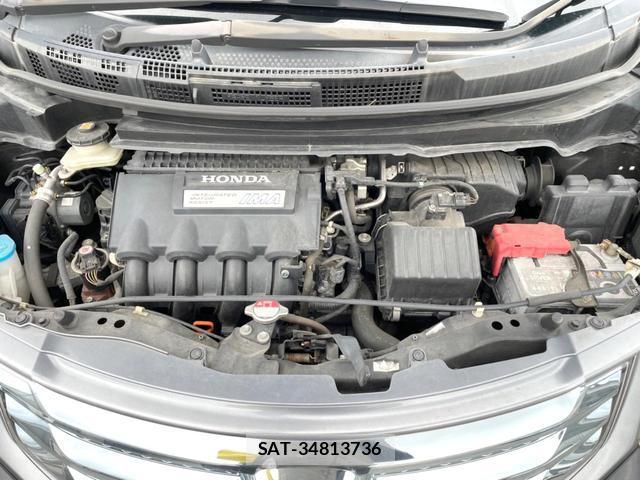 Honda FREED HYBRID 2013-10 8814639-18