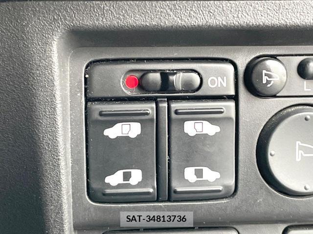 Honda FREED HYBRID 2013-10 8814639-4