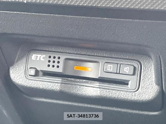 Honda FREED HYBRID 2013-10 8814639-5