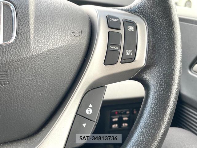 Honda FREED HYBRID 2013-10 8814639-6