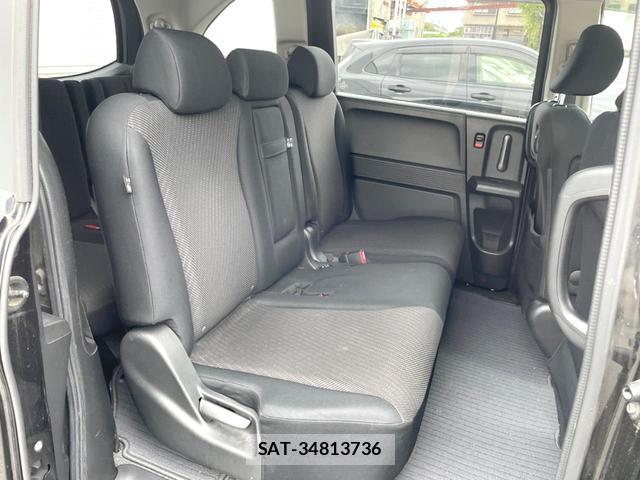 Honda FREED HYBRID 2013-10 8814639-8