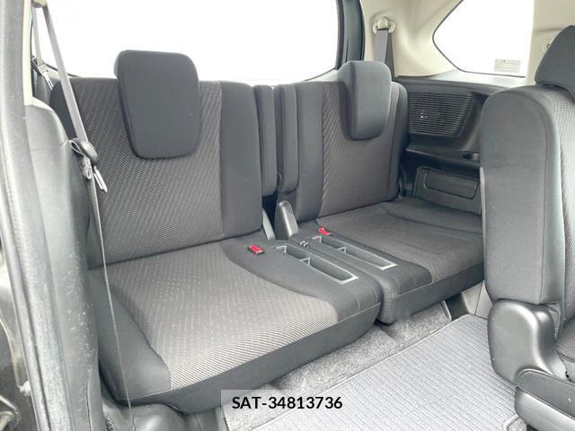 Honda FREED HYBRID 2013-10 8814639-9