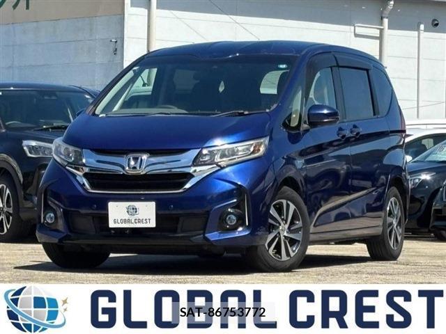 Honda FREED HYBRID 2018-01 8814717-0