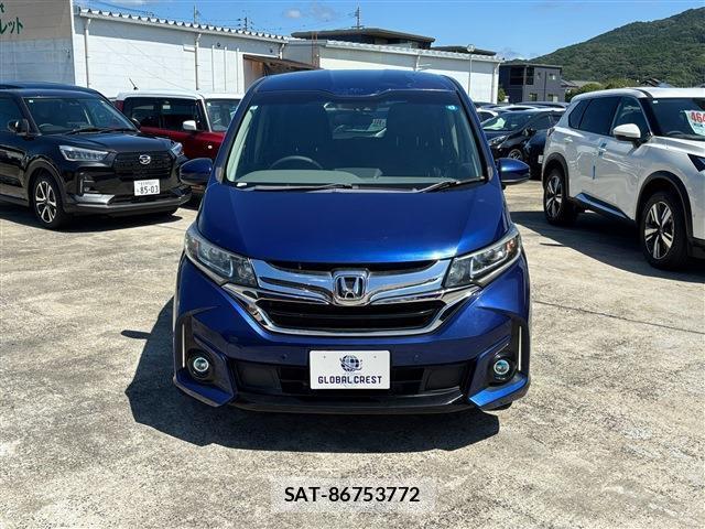 Honda FREED HYBRID 2018-01 8814717-10