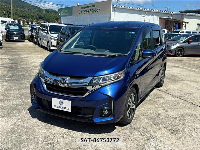 Honda FREED HYBRID 2018-01 8814717-11