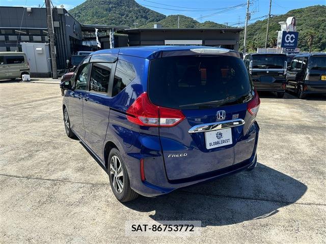 Honda FREED HYBRID 2018-01 8814717-13