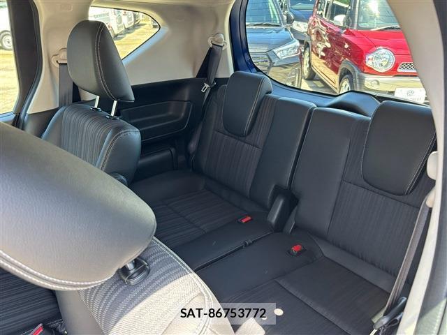 Honda FREED HYBRID 2018-01 8814717-6