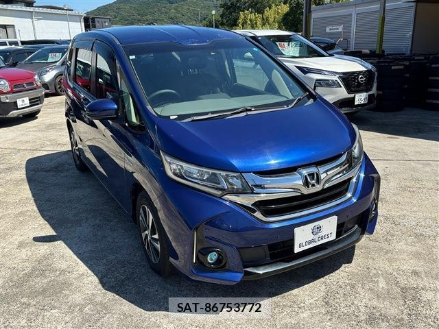 Honda FREED HYBRID 2018-01 8814717-9