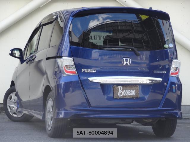 Honda FREED HYBRID 2012-03 8814871-10