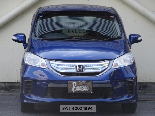 Honda FREED HYBRID 2012-03 8814871-11