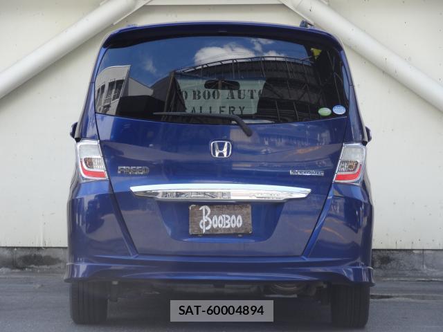 Honda FREED HYBRID 2012-03 8814871-12