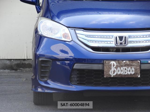 Honda FREED HYBRID 2012-03 8814871-13
