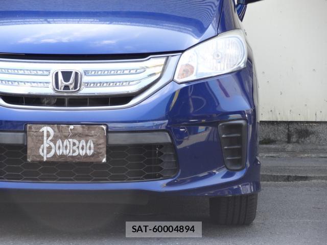 Honda FREED HYBRID 2012-03 8814871-14