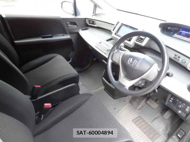Honda FREED HYBRID 2012-03 8814871-15