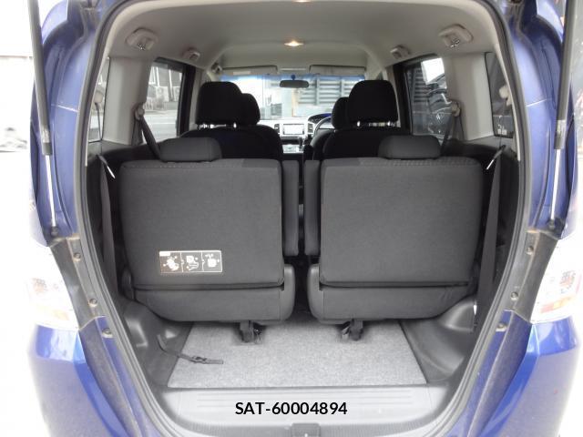 Honda FREED HYBRID 2012-03 8814871-18