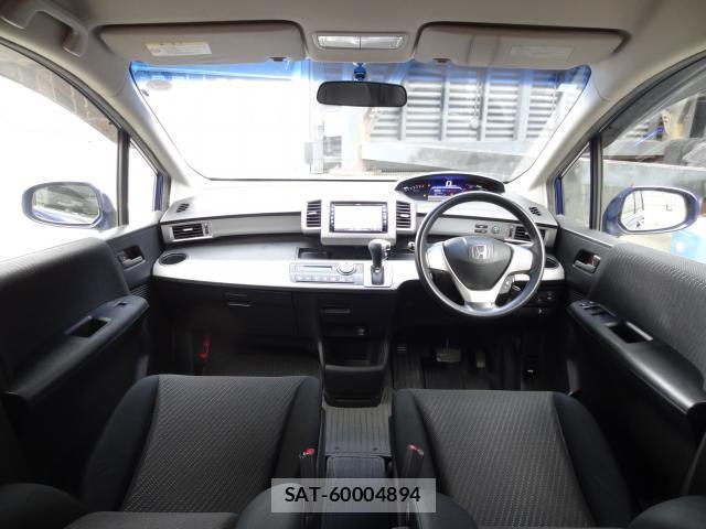 Honda FREED HYBRID 2012-03 8814871-2