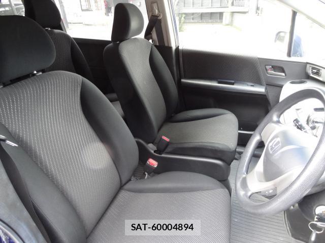 Honda FREED HYBRID 2012-03 8814871-3