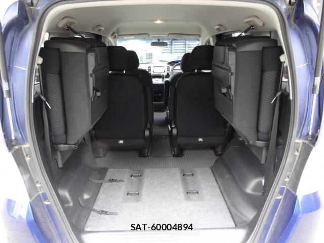 Honda FREED HYBRID 2012-03 8814871-4