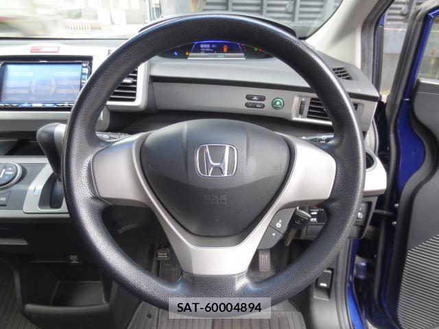 Honda FREED HYBRID 2012-03 8814871-5