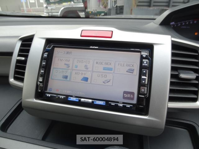 Honda FREED HYBRID 2012-03 8814871-6