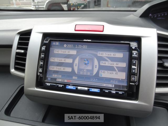 Honda FREED HYBRID 2012-03 8814871-7