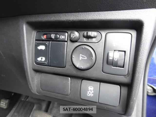 Honda FREED HYBRID 2012-03 8814871-8