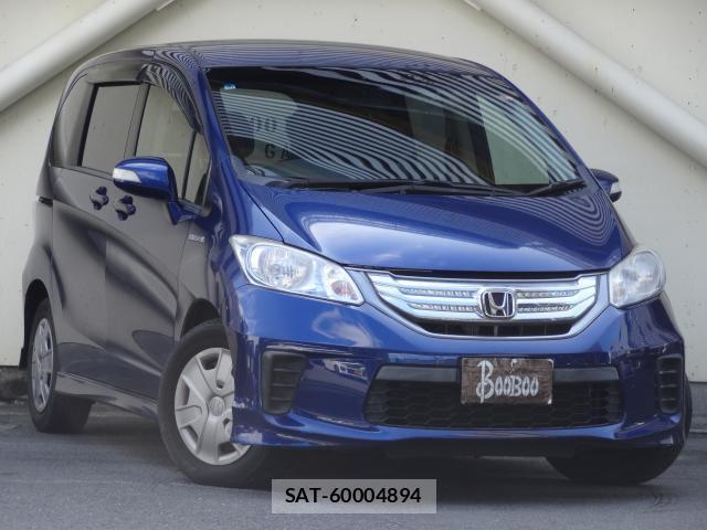 Honda FREED HYBRID 2012-03 8814871-9