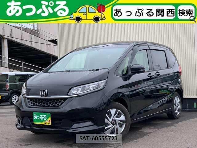 Honda FREED HYBRID 2022-07 8815183-0