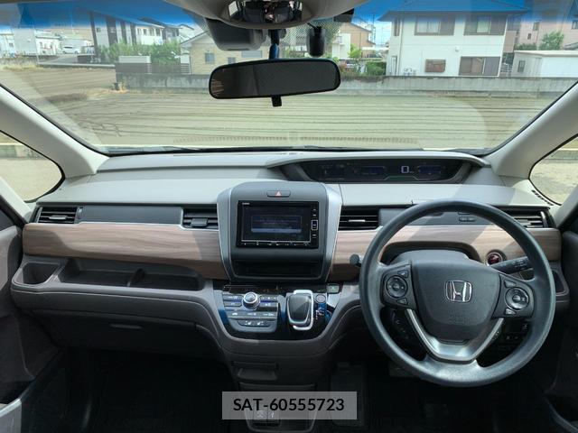 Honda FREED HYBRID 2022-07 8815183-15