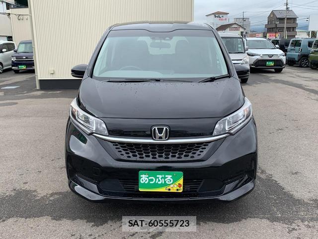 Honda FREED HYBRID 2022-07 8815183-3