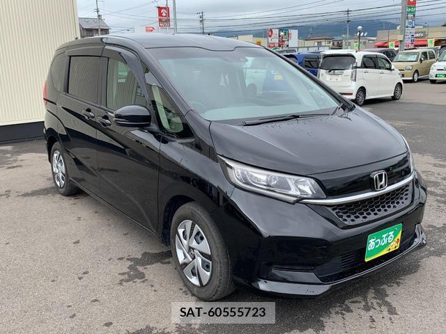 Honda FREED HYBRID 2022-07 8815183-4