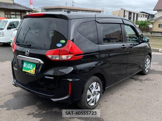 Honda FREED HYBRID 2022-07 8815183-6