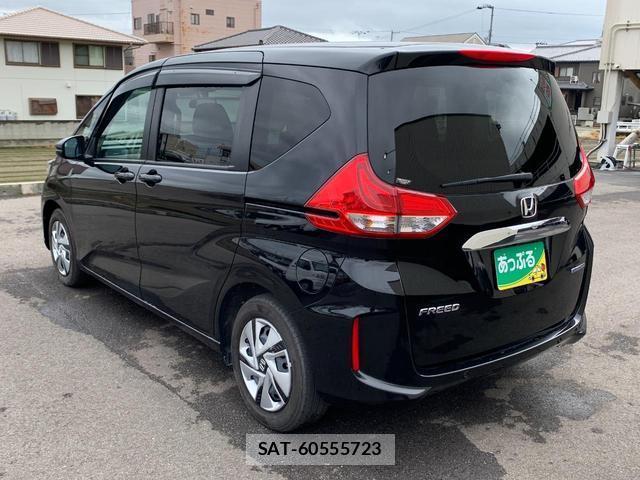 Honda FREED HYBRID 2022-07 8815183-8