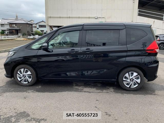 Honda FREED HYBRID 2022-07 8815183-9